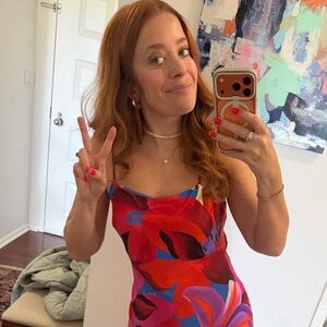 Meet your Posher, Olivia